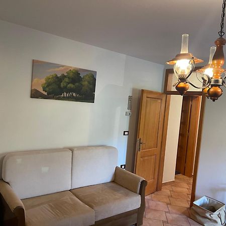 Apartment Gaia Lokve エクステリア 写真