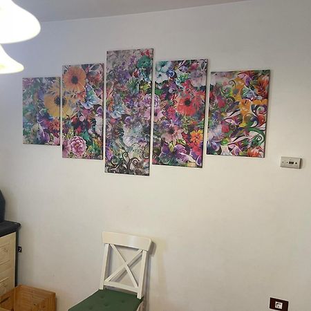 Apartment Gaia Lokve エクステリア 写真