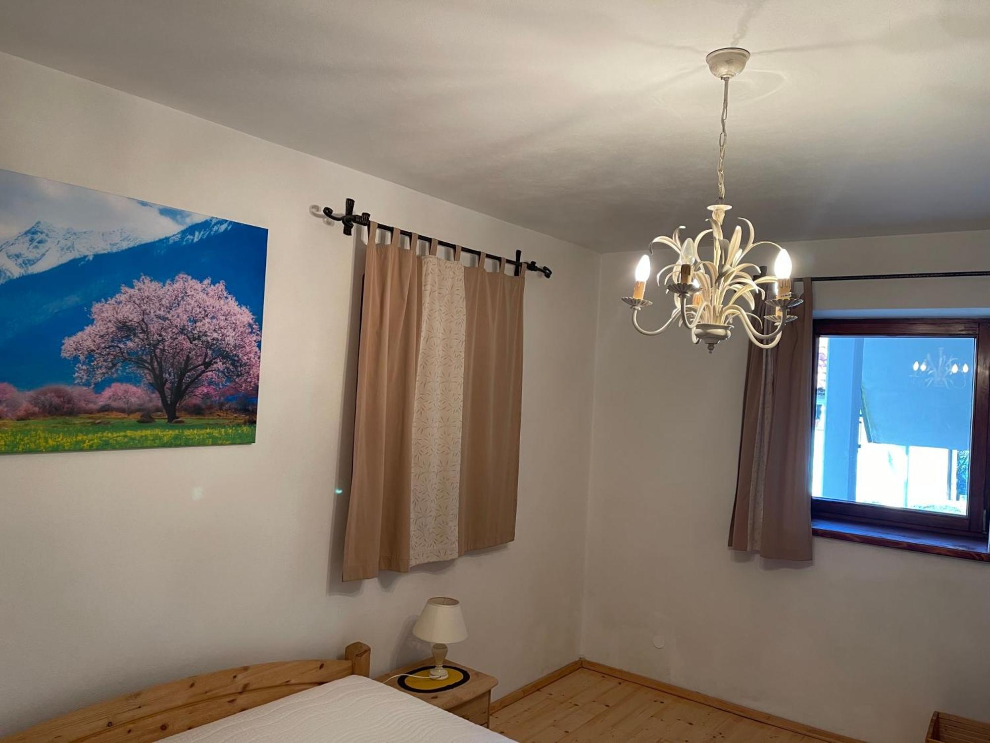 Apartment Gaia Lokve エクステリア 写真