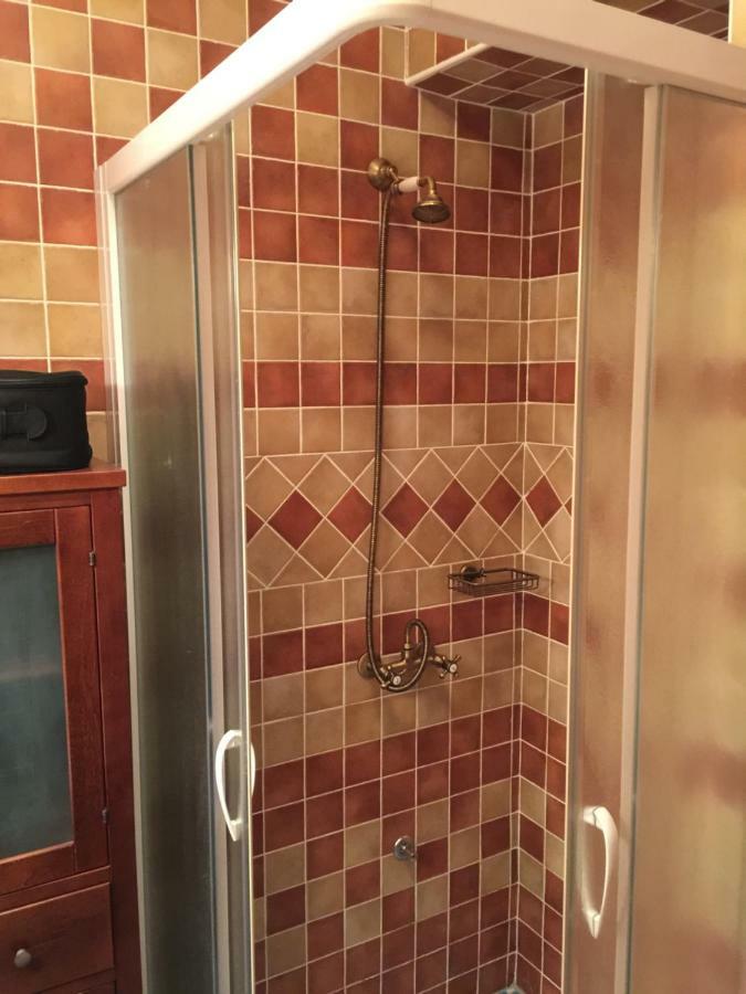 Apartment Gaia Lokve エクステリア 写真